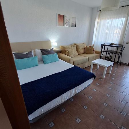 Apartamento Sonia Torremolinos Exterior photo