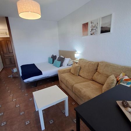 Apartamento Sonia Torremolinos Exterior photo