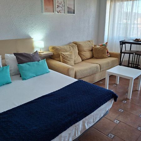 Apartamento Sonia Torremolinos Exterior photo
