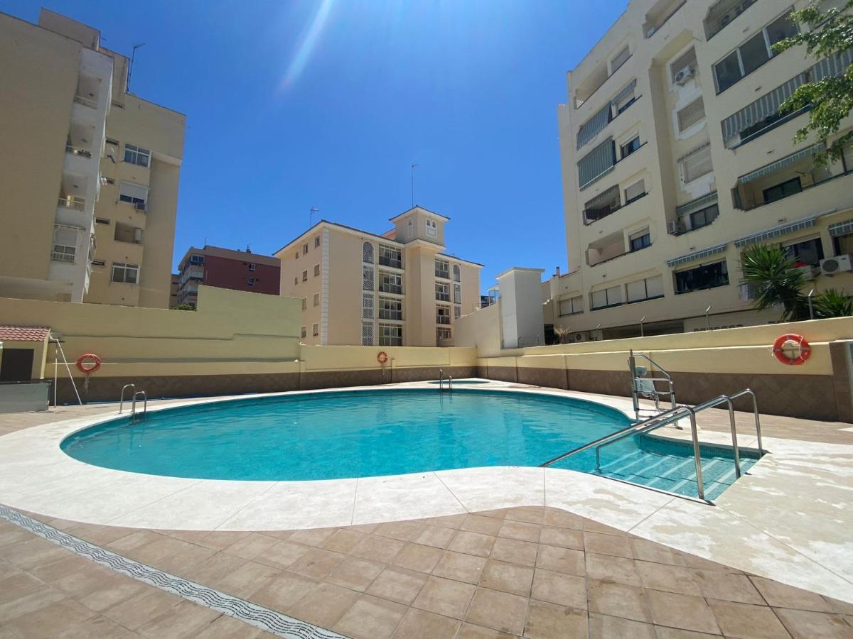 Apartamento Sonia Torremolinos Exterior photo