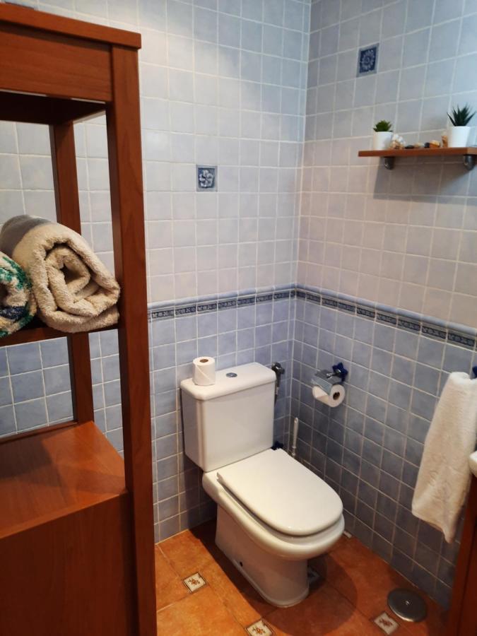 Apartamento Sonia Torremolinos Exterior photo