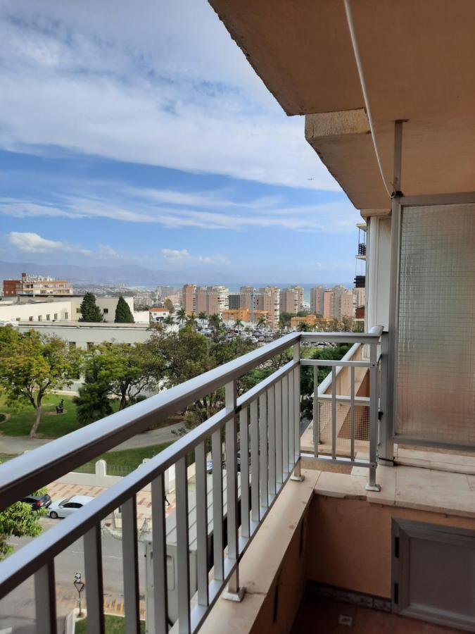 Apartamento Sonia Torremolinos Exterior photo