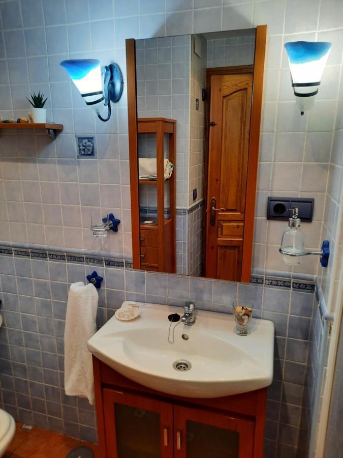 Apartamento Sonia Torremolinos Exterior photo