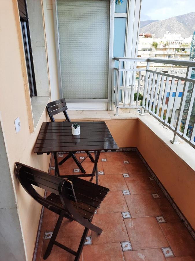 Apartamento Sonia Torremolinos Exterior photo