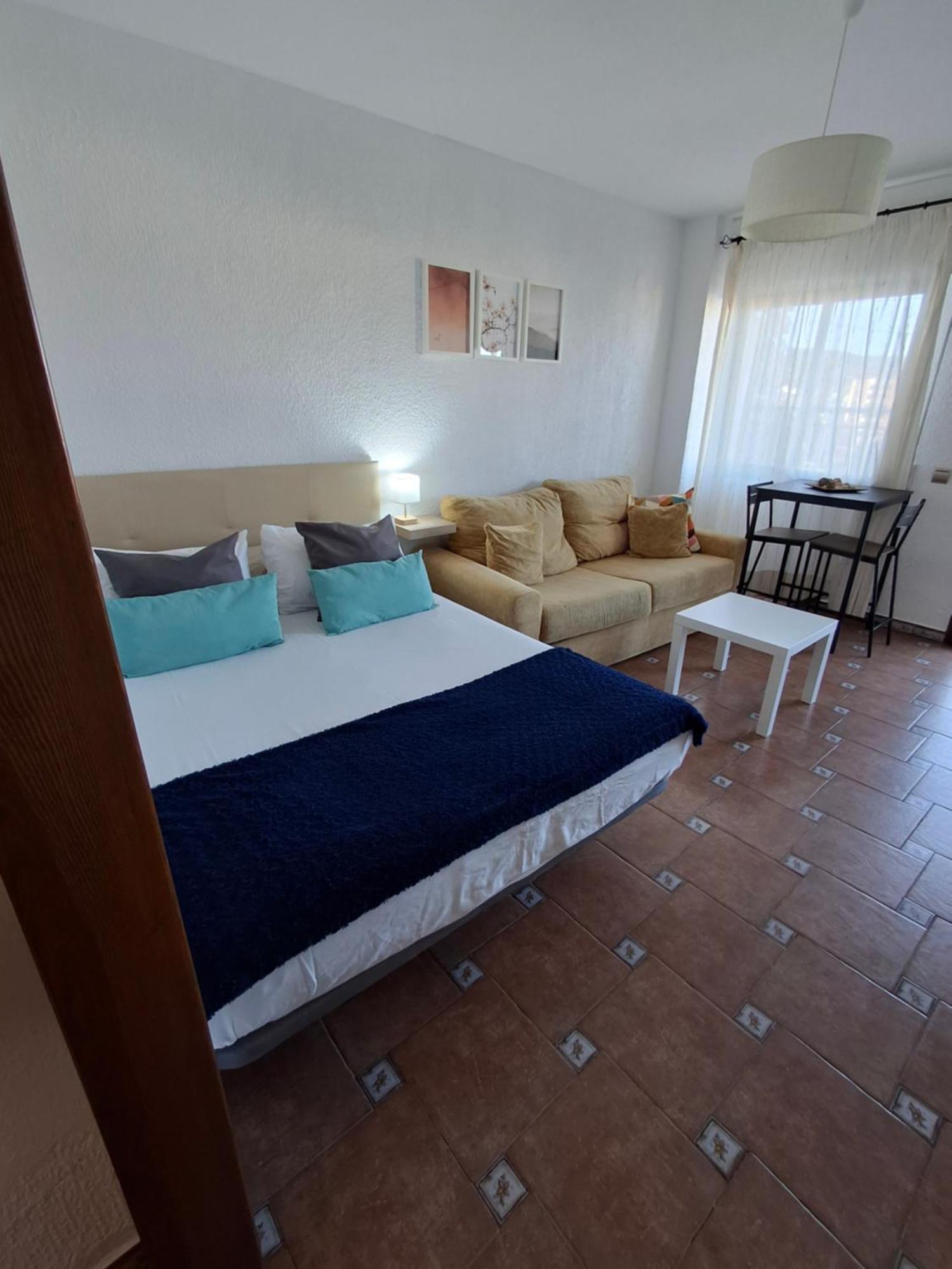 Apartamento Sonia Torremolinos Exterior photo