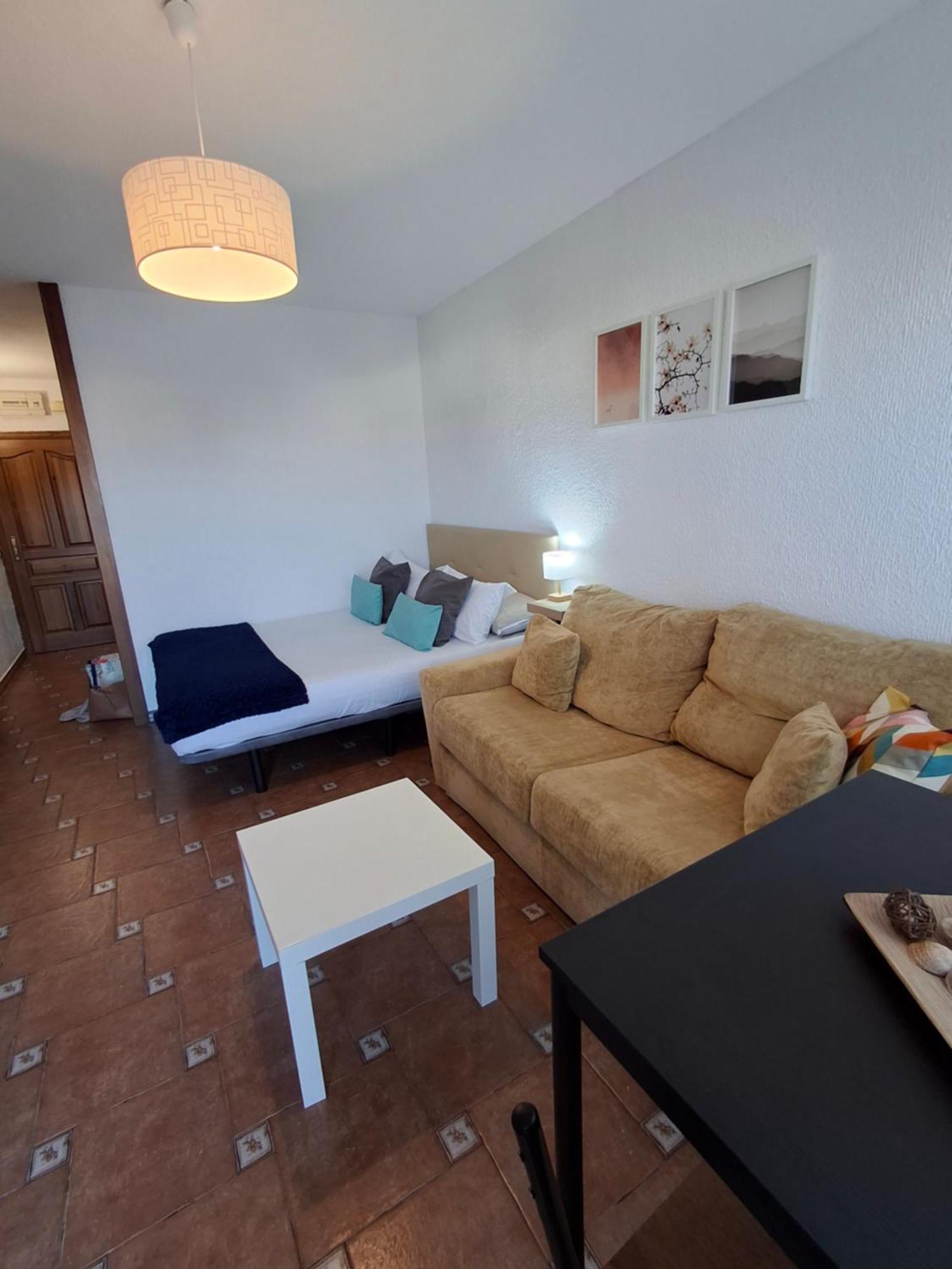 Apartamento Sonia Torremolinos Exterior photo