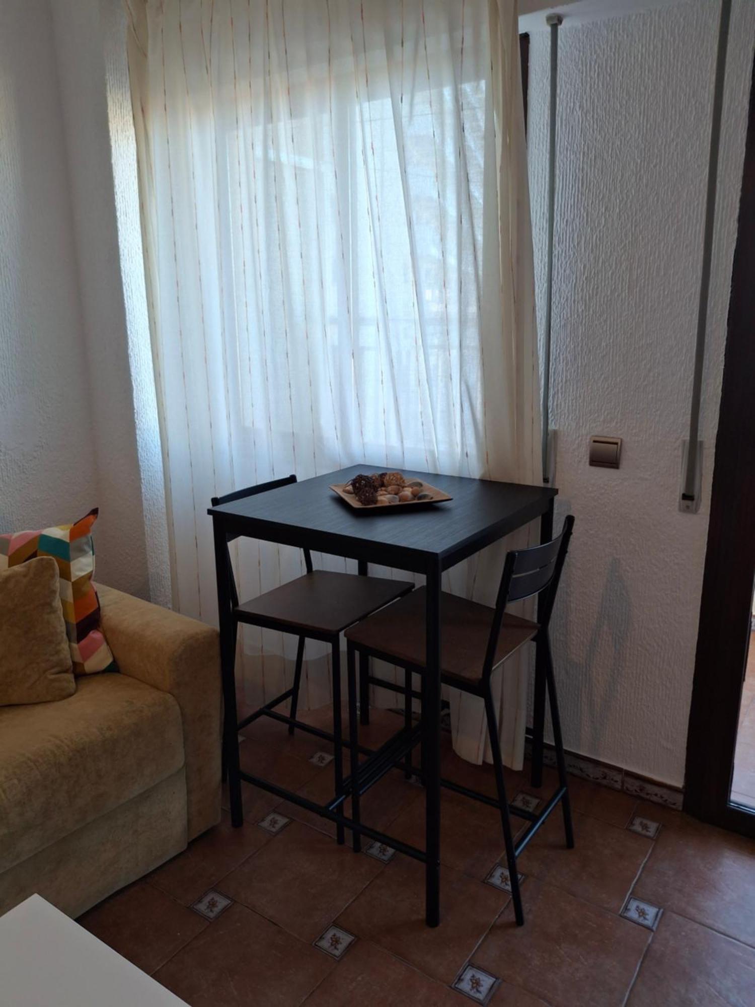 Apartamento Sonia Torremolinos Exterior photo