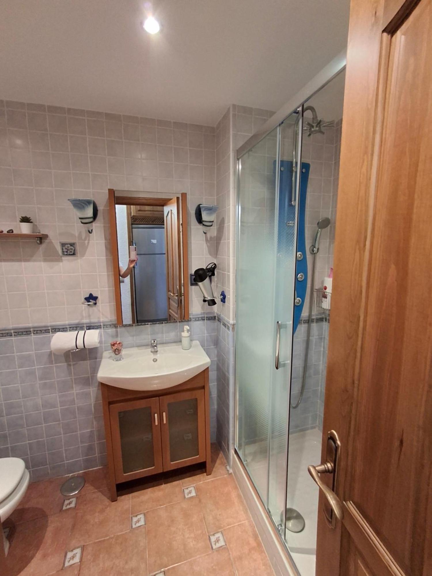 Apartamento Sonia Torremolinos Exterior photo