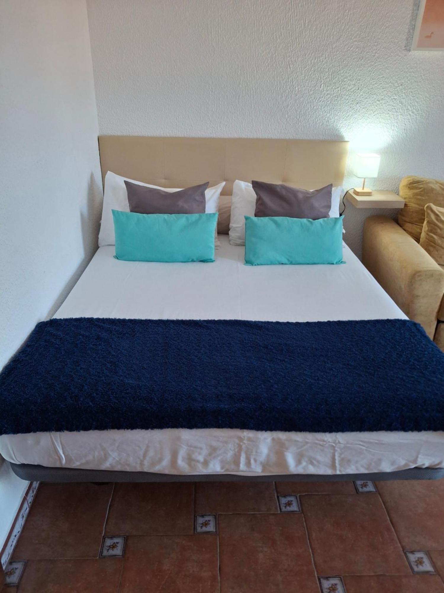 Apartamento Sonia Torremolinos Exterior photo