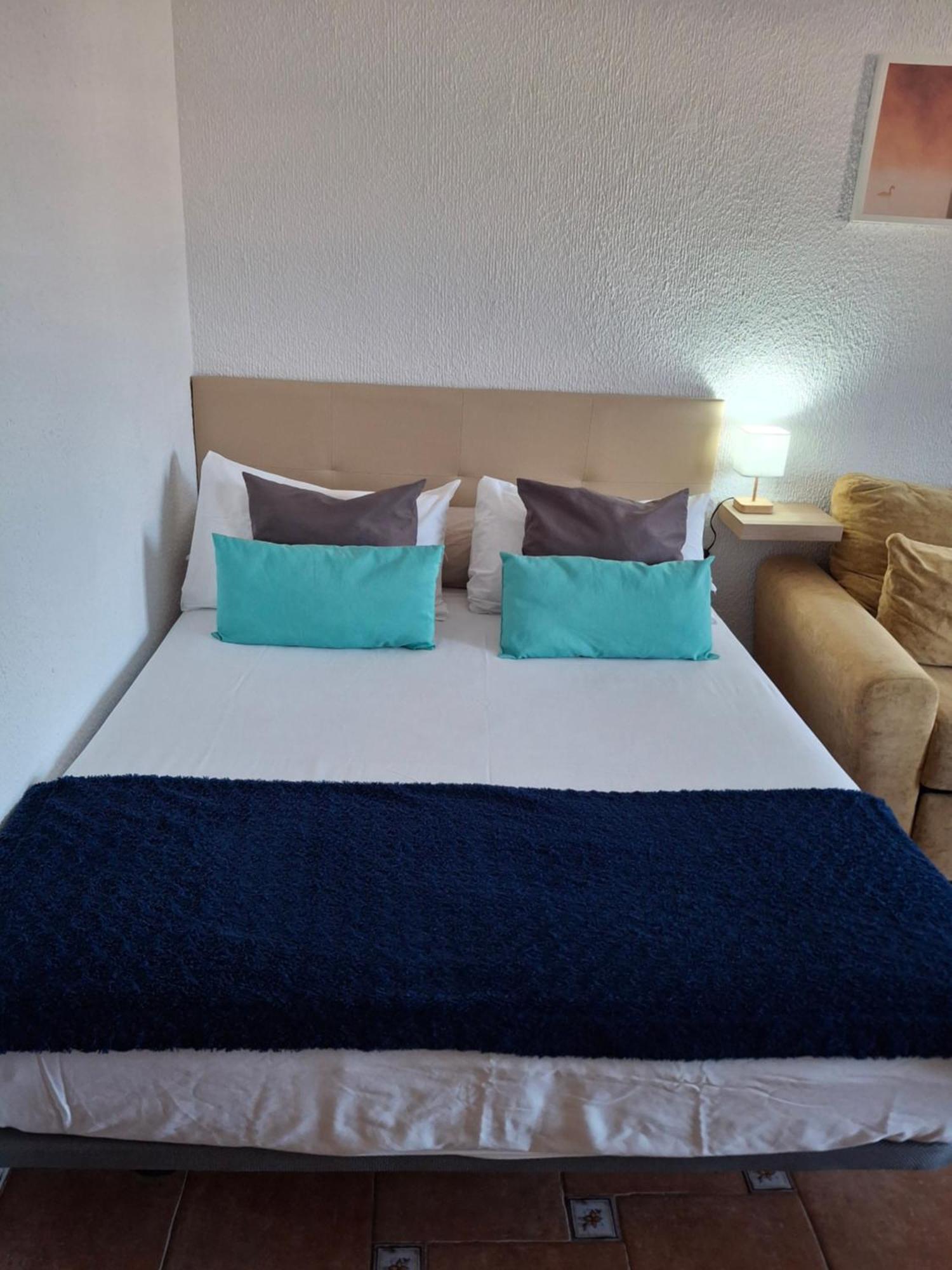 Apartamento Sonia Torremolinos Exterior photo