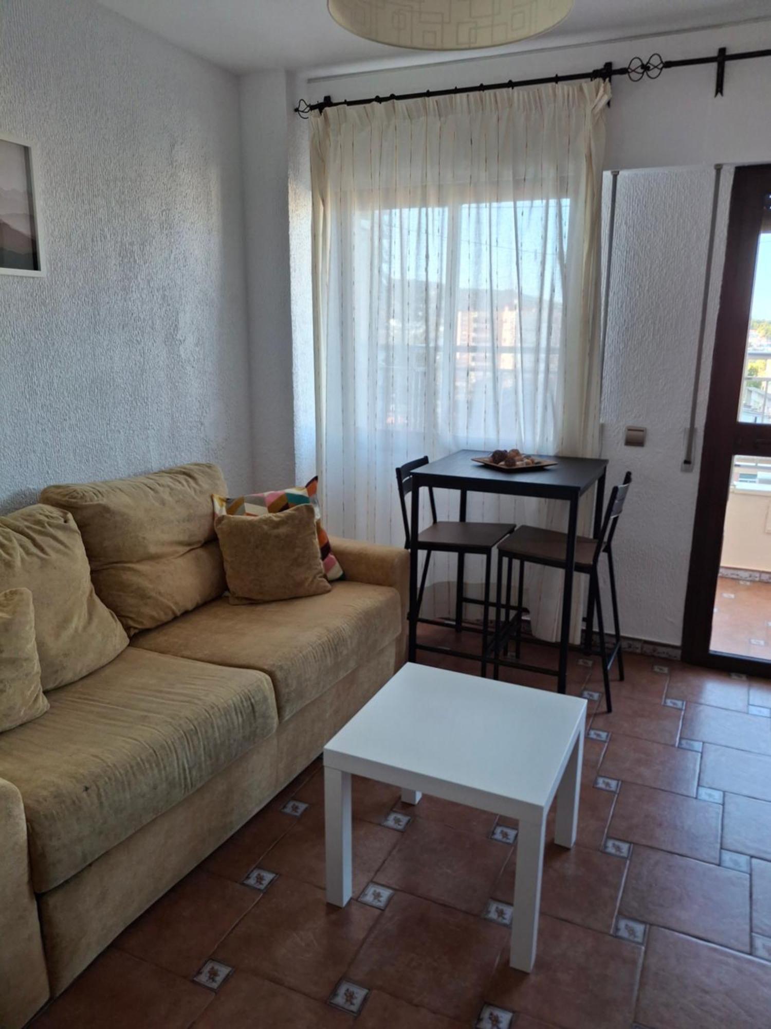 Apartamento Sonia Torremolinos Exterior photo