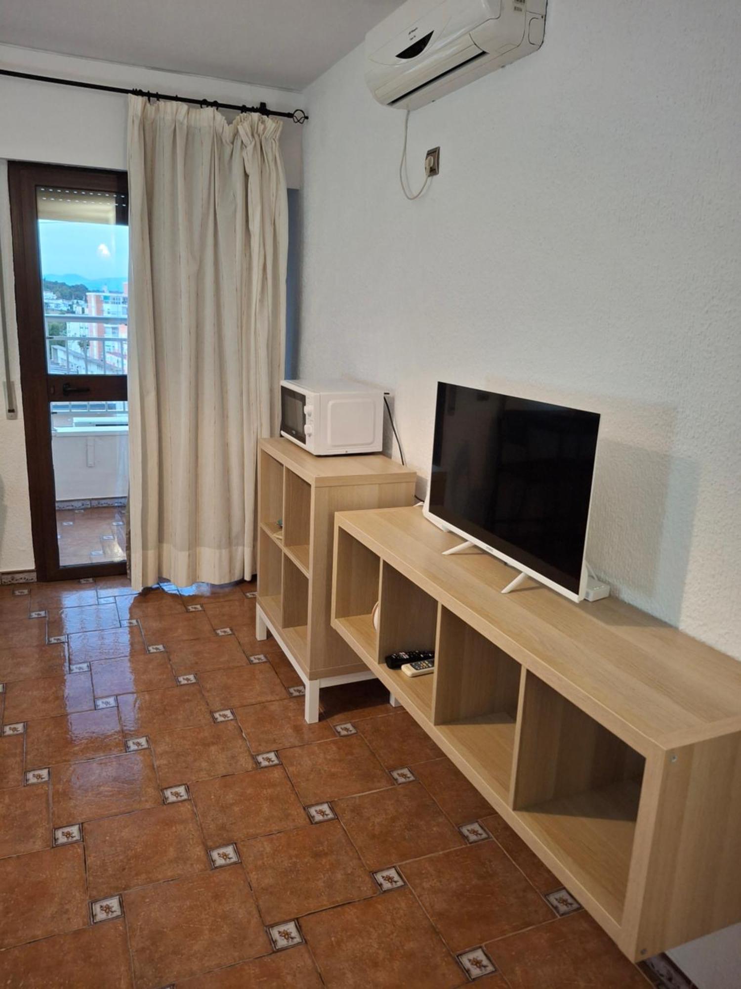 Apartamento Sonia Torremolinos Exterior photo