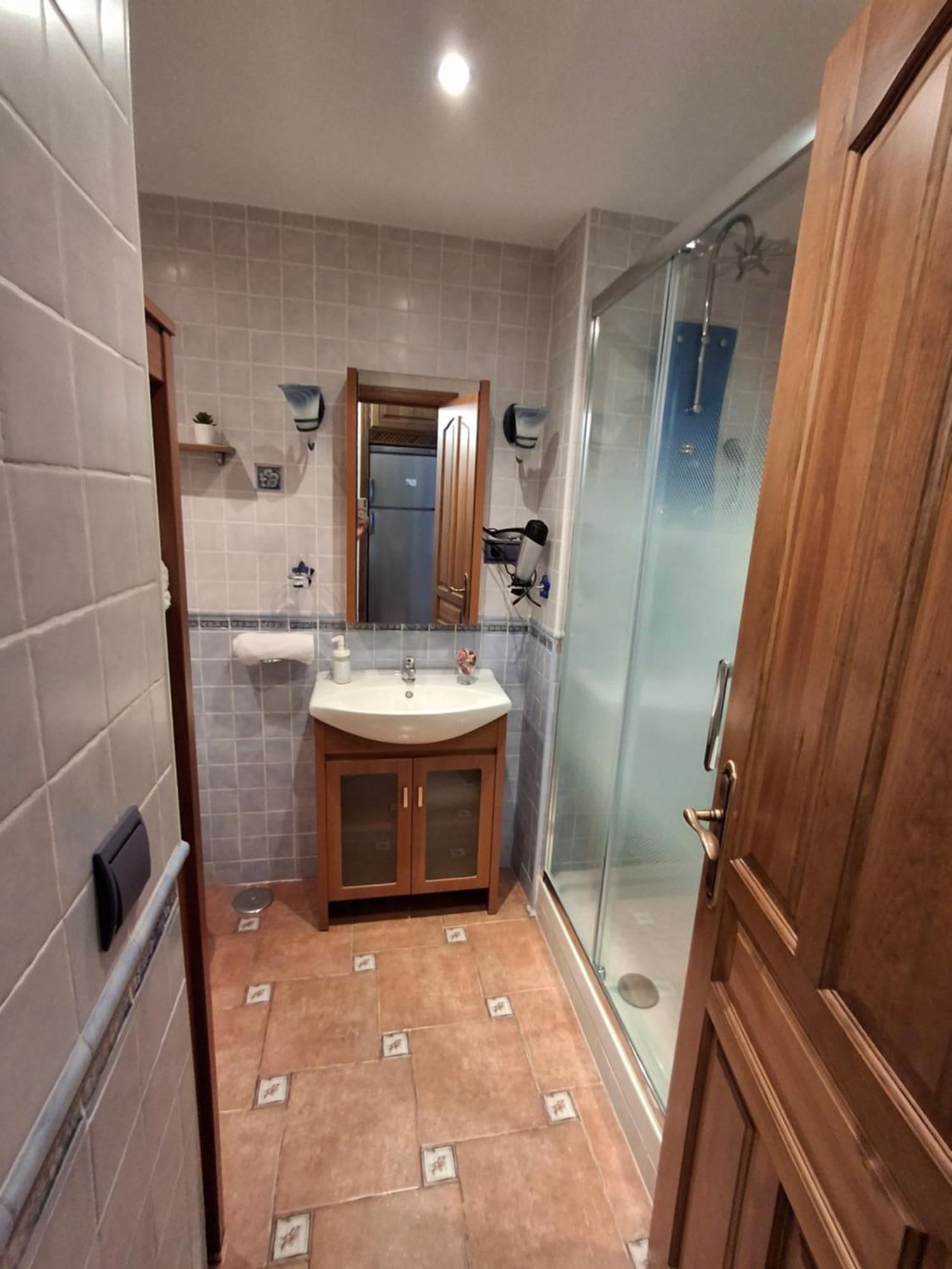 Apartamento Sonia Torremolinos Exterior photo