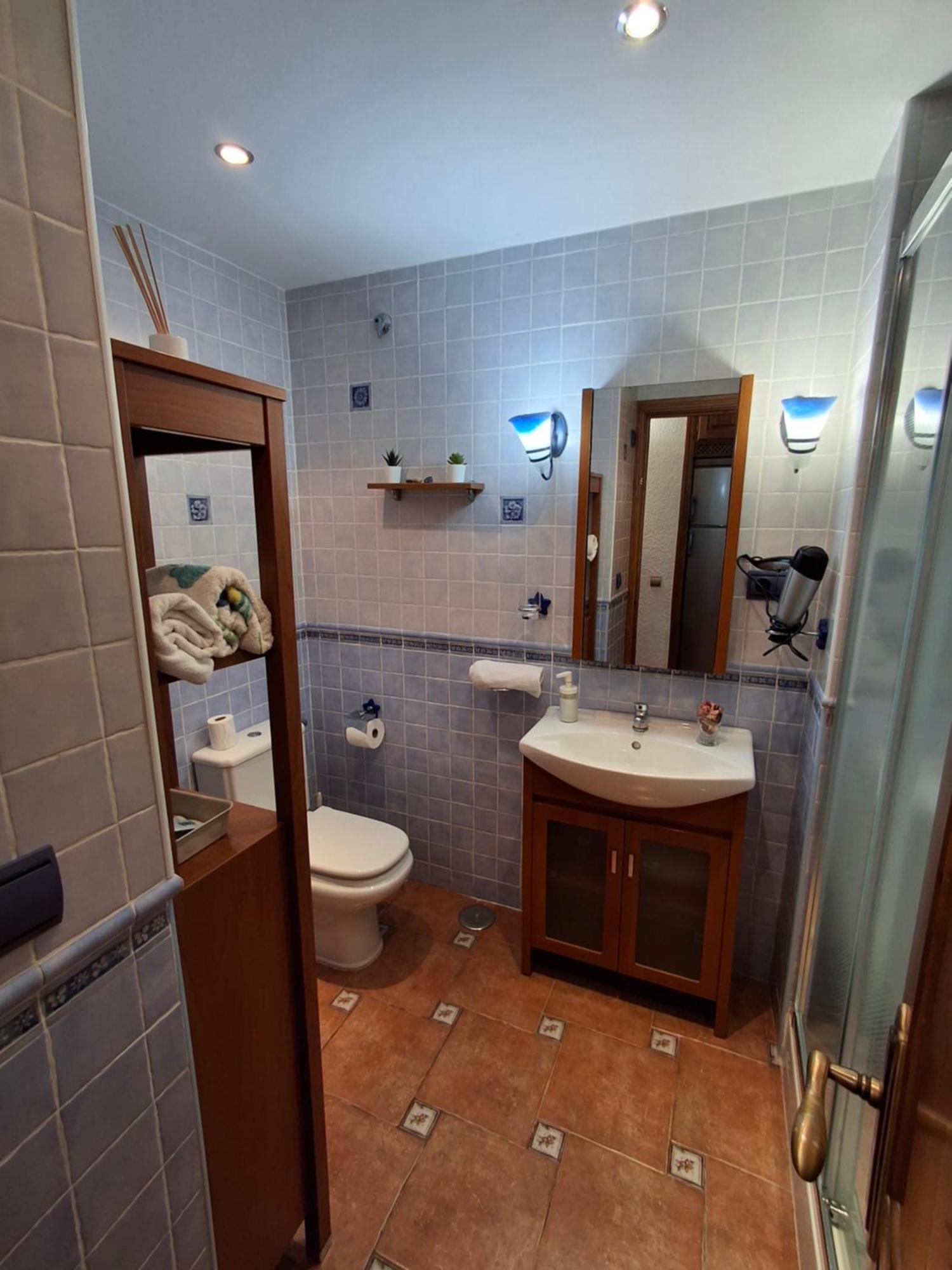 Apartamento Sonia Torremolinos Exterior photo