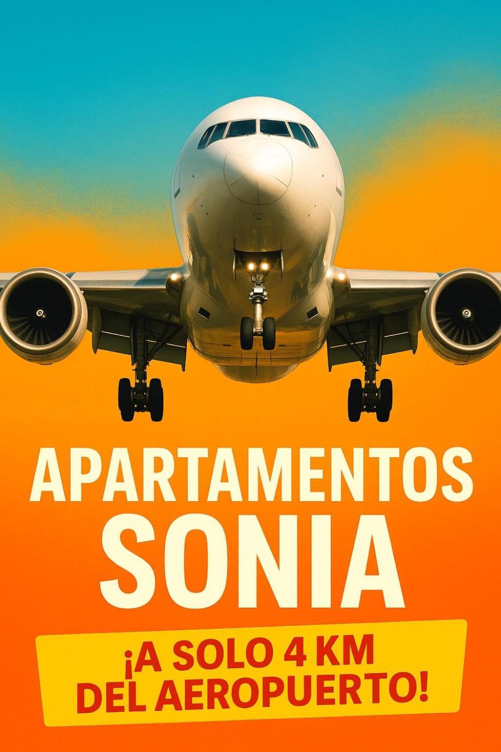 Apartamento Sonia Torremolinos Exterior photo