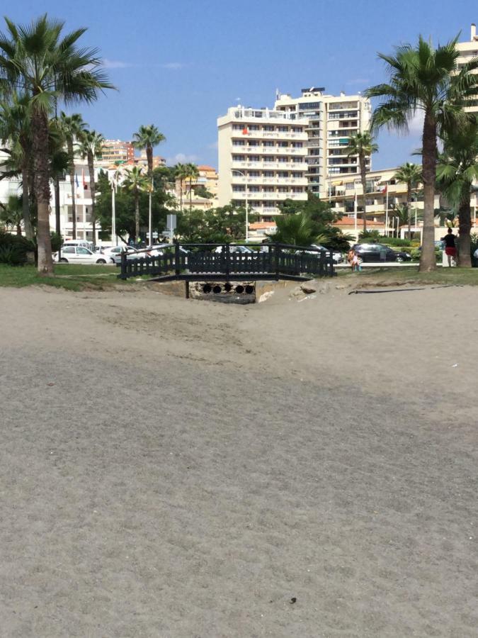 Apartamento Sonia Torremolinos Exterior photo