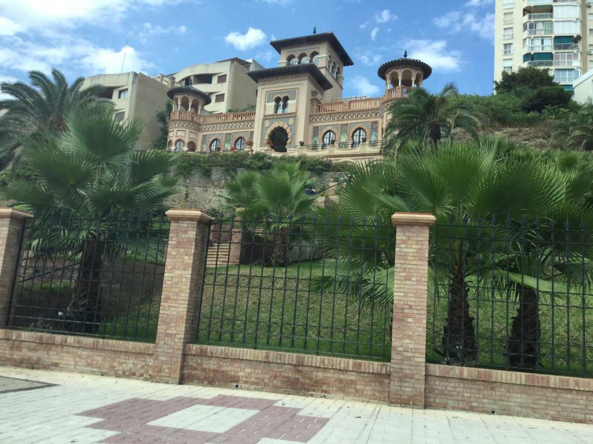 Apartamento Sonia Torremolinos Exterior photo