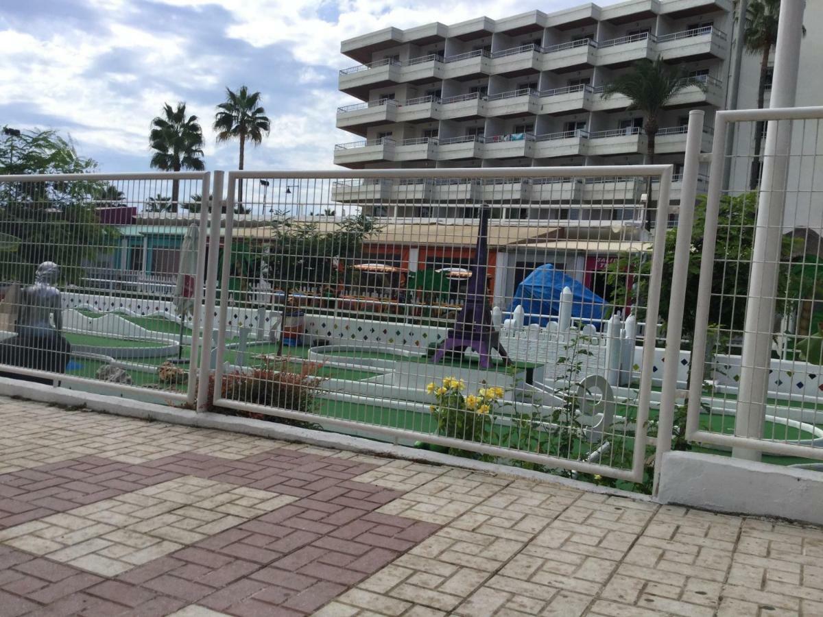 Apartamento Sonia Torremolinos Exterior photo