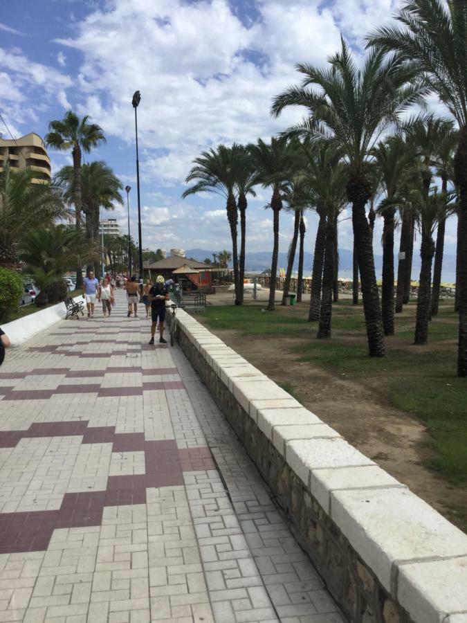 Apartamento Sonia Torremolinos Exterior photo