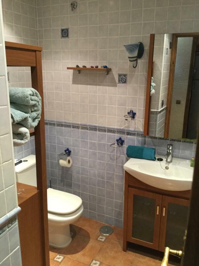Apartamento Sonia Torremolinos Exterior photo
