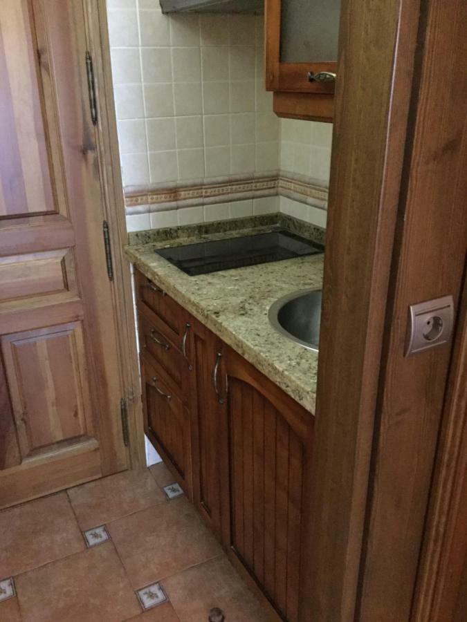 Apartamento Sonia Torremolinos Exterior photo