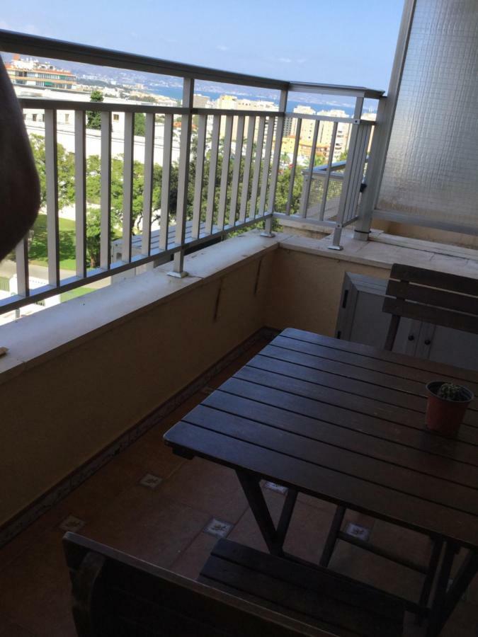Apartamento Sonia Torremolinos Exterior photo