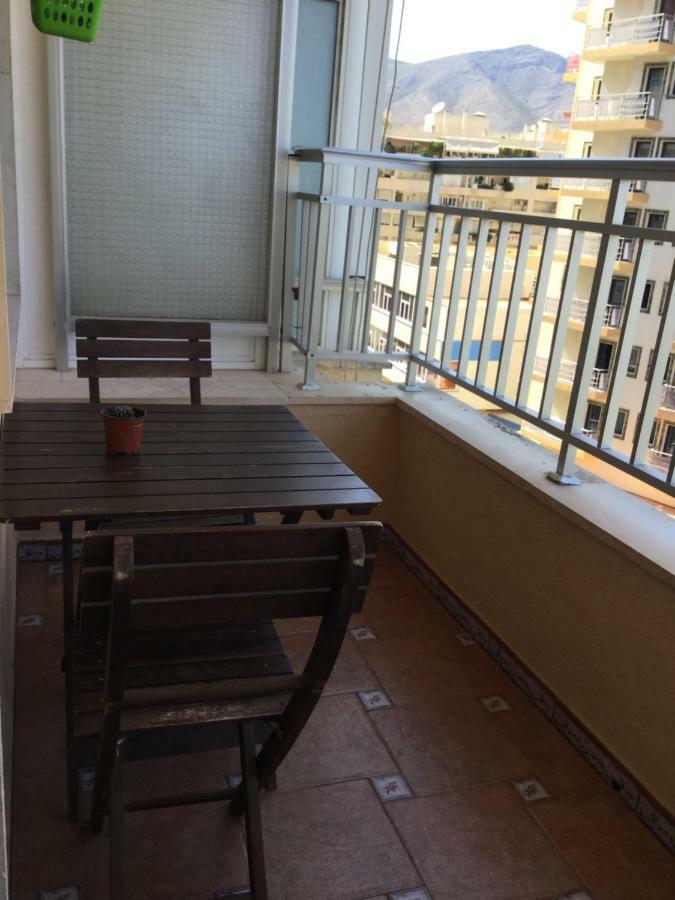 Apartamento Sonia Torremolinos Exterior photo