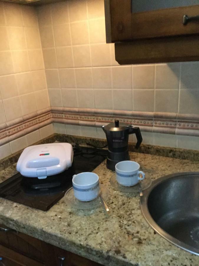 Apartamento Sonia Torremolinos Exterior photo